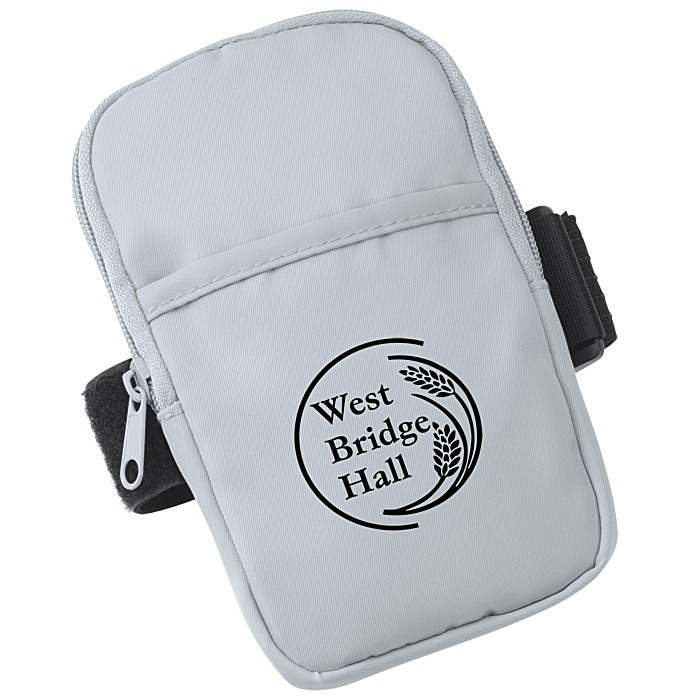 Custom Take Along Bottle Travel Pouch