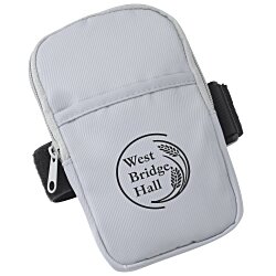 Custom Take Along Bottle Travel Pouch
