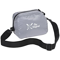 Custom Renegade Convertible Sling Bag-Closeout