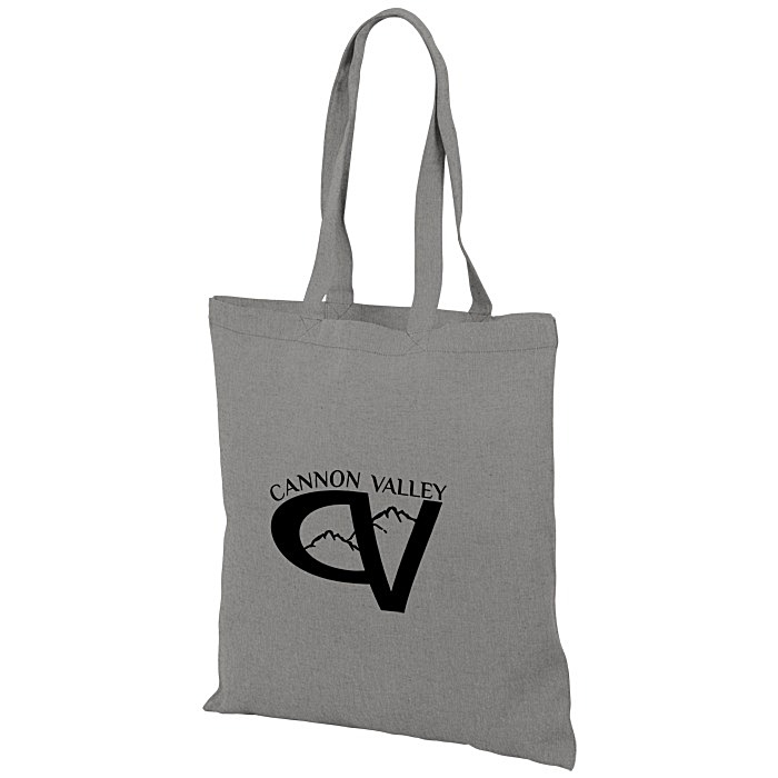 Custom Murphy Tote
