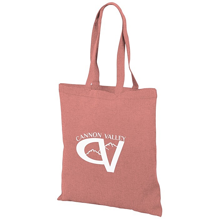 Custom Murphy Tote