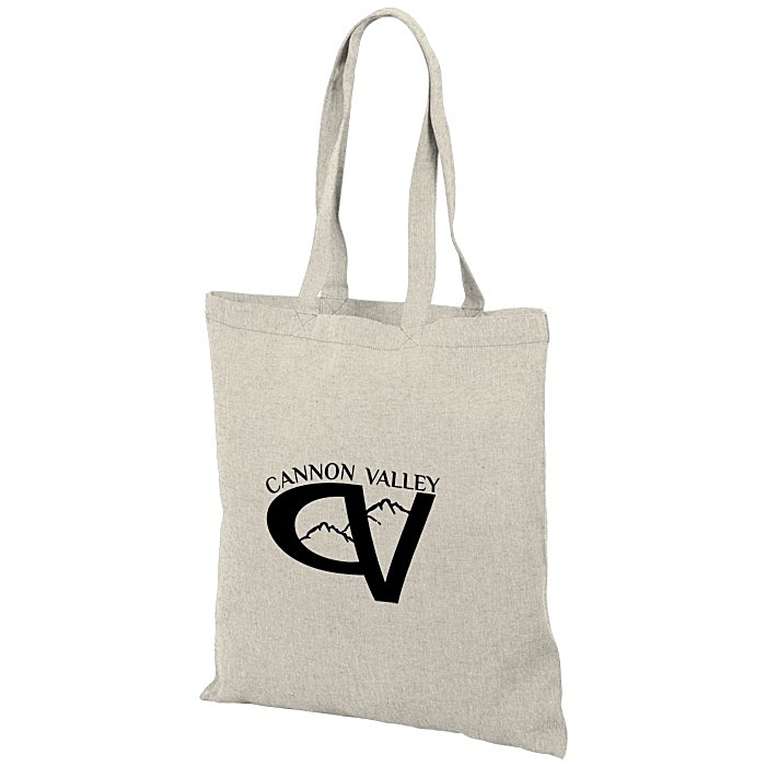 Custom Murphy Tote