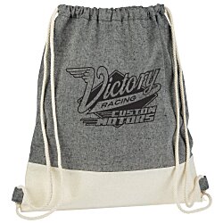 Custom Zappa Drawstring Sportpack