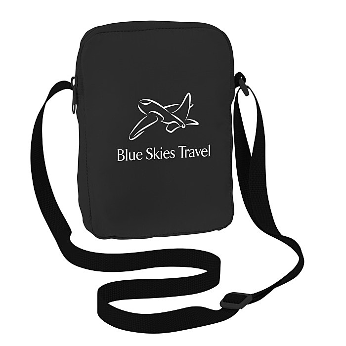 Custom Corbin Crossbody Bag