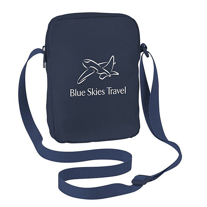 Custom Corbin Crossbody Bag