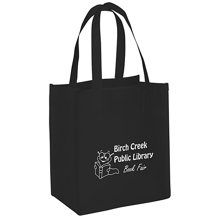 Custom Macaw Deluxe Shopping Tote