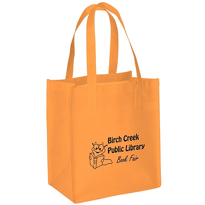 Custom Macaw Deluxe Shopping Tote