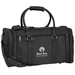 Custom Kodiak Duffel- Closeout