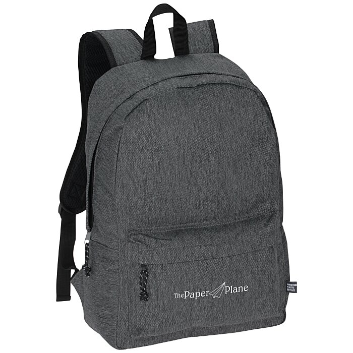 Custom Earl Backpack