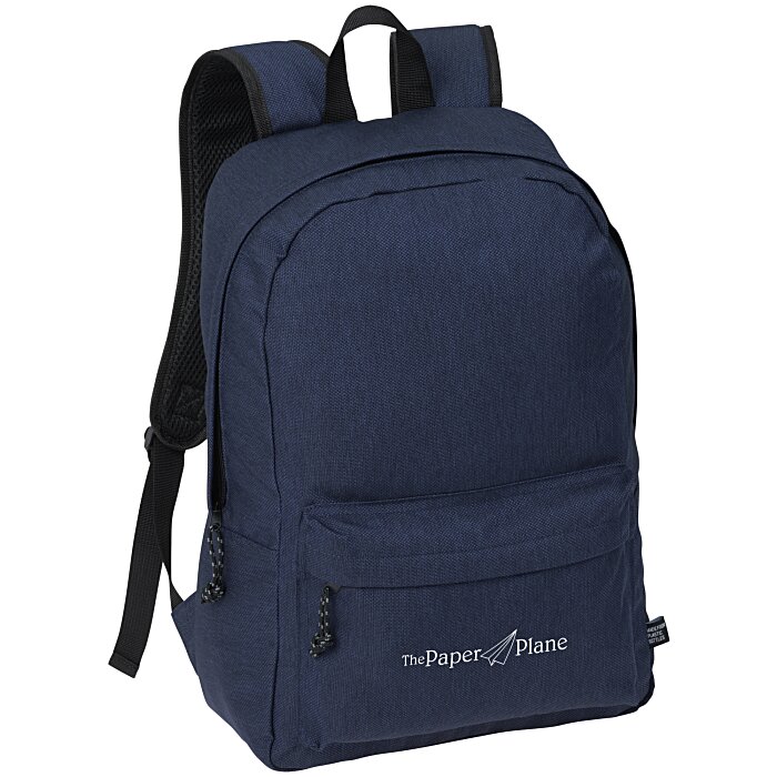 Custom Earl Backpack