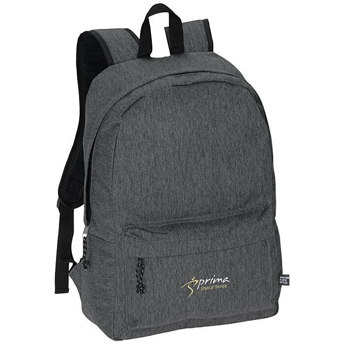 Custom Earl Backpack - Embroidered