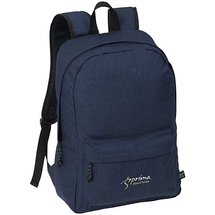 Custom Earl Backpack - Embroidered