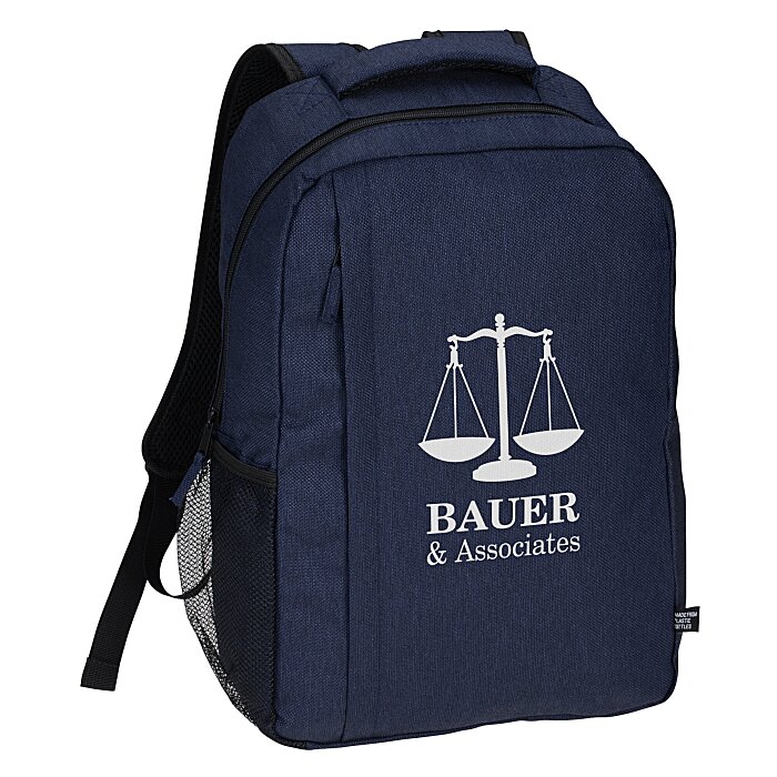 Custom Earl 15-inch Laptop Backpack