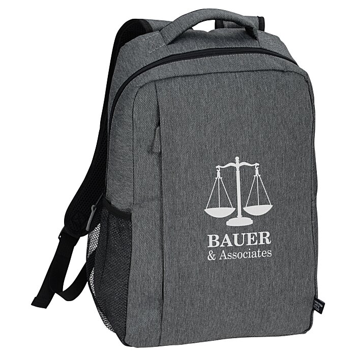 Custom Earl 15-inch Laptop Backpack