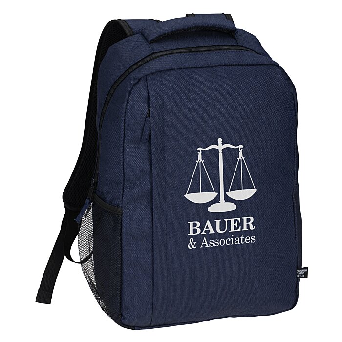 Custom Earl 15-inch Laptop Backpack