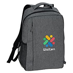 Custom Earl 15-inch Laptop Backpack - Embroidered