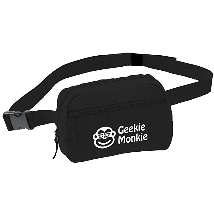 Custom Drift Belt Bag