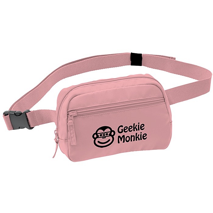 Custom Drift Belt Bag