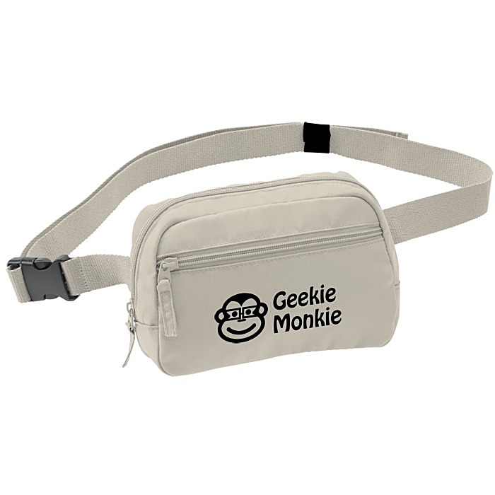 Custom Drift Belt Bag