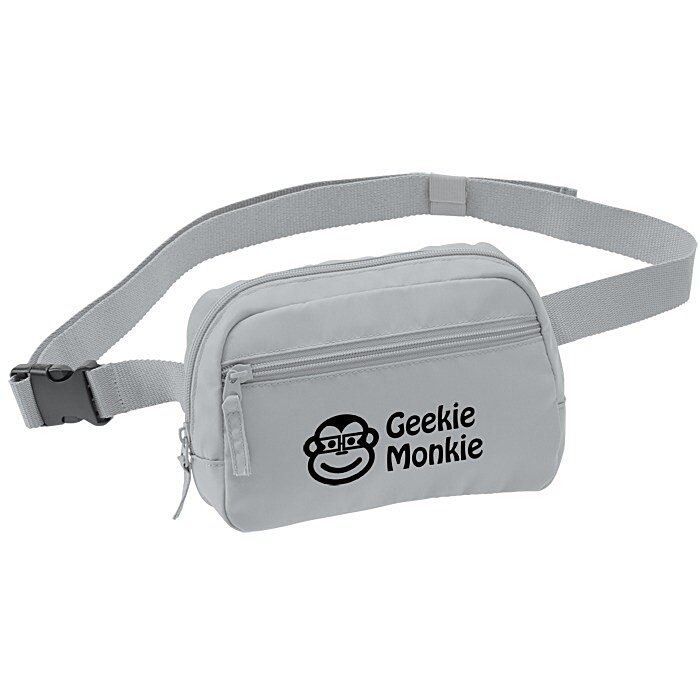 Custom Drift Belt Bag