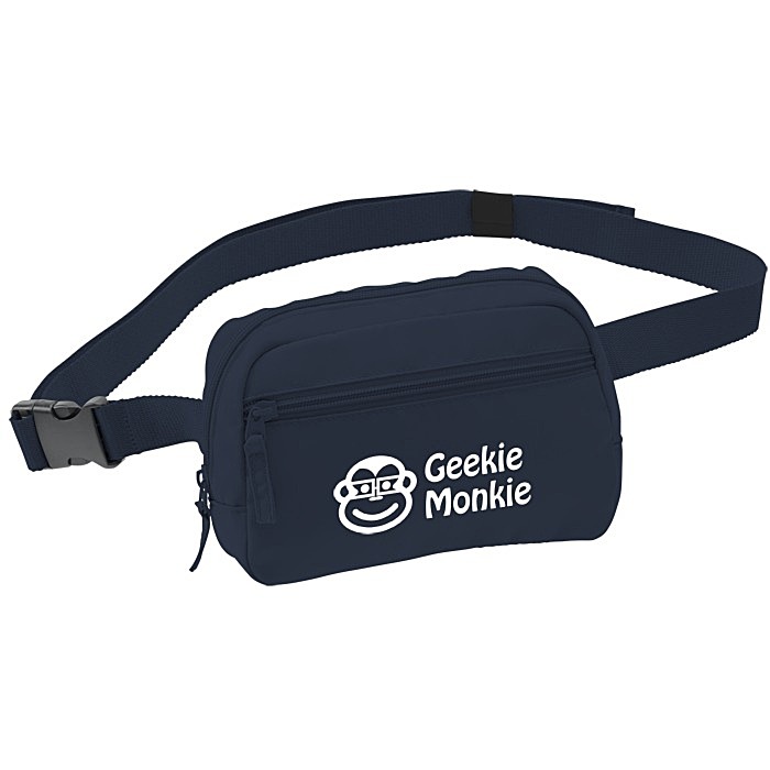 Custom Drift Belt Bag