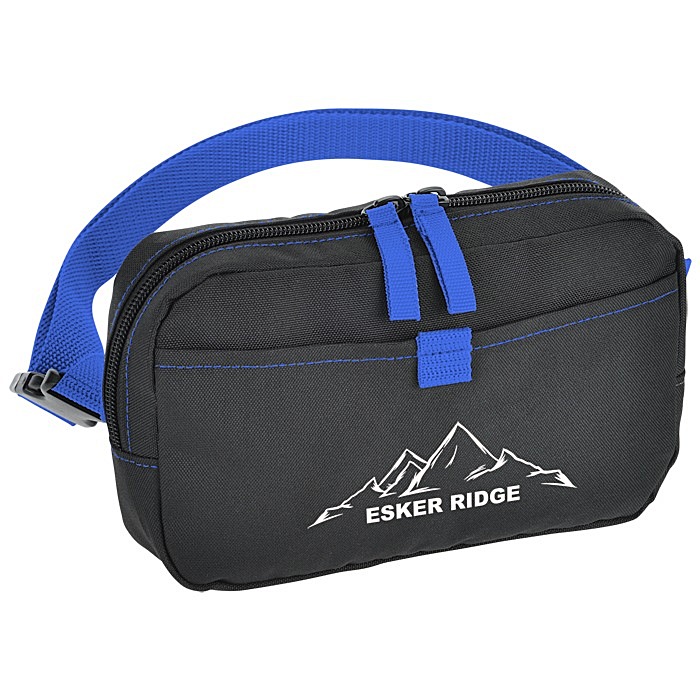 Custom Webster Waist Pack