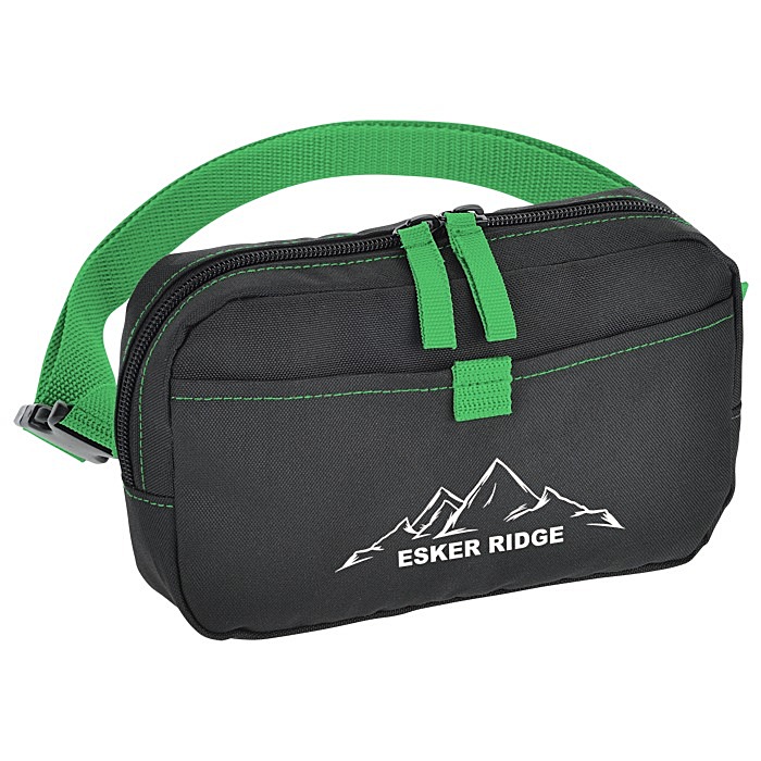 Custom Webster Waist Pack
