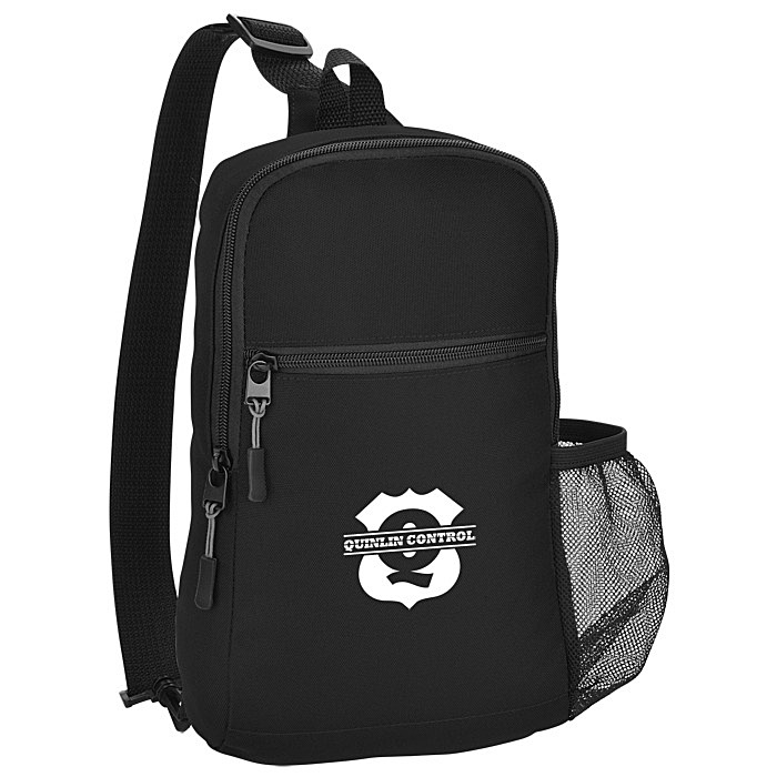 Custom Rafter Sling Bag