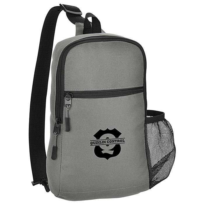 Custom Rafter Sling Bag