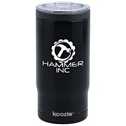 Custom Koozie® Triple Vacuum Insulator Tumbler - 16 oz