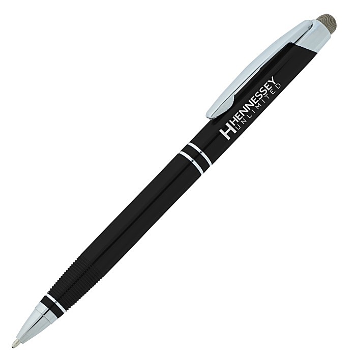 Custom SmoothScript Stylus Twist Metal Pen