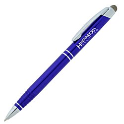Custom SmoothScript Stylus Twist Metal Pen