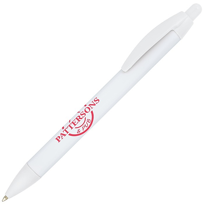 Custom WideBody Pen - Value Colours