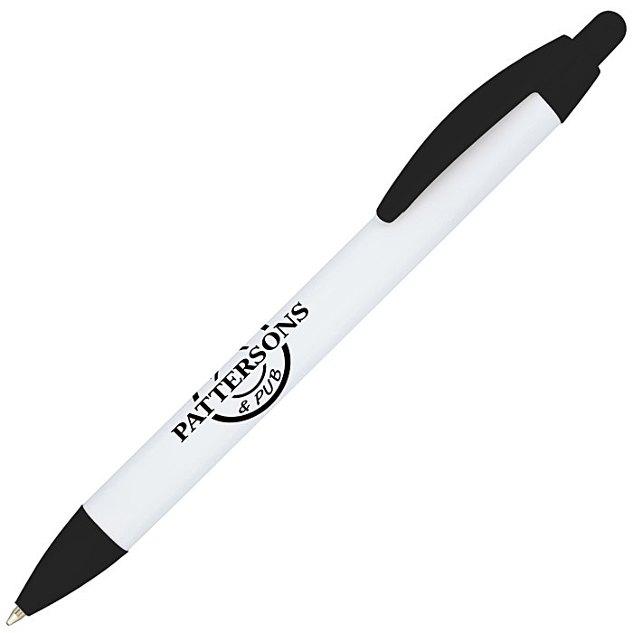 Custom WideBody Pen - Value Colours