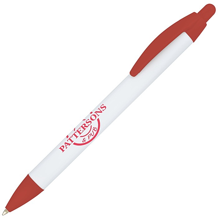 Custom WideBody Pen - Value Colours