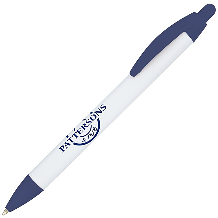 Custom WideBody Pen - Value Colours