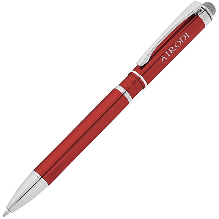 Custom Farrella Stylus Metal Pen