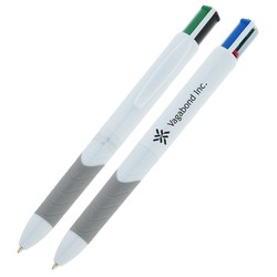Custom Paper Mate InkJoy Quatro Multi-Ink Pen