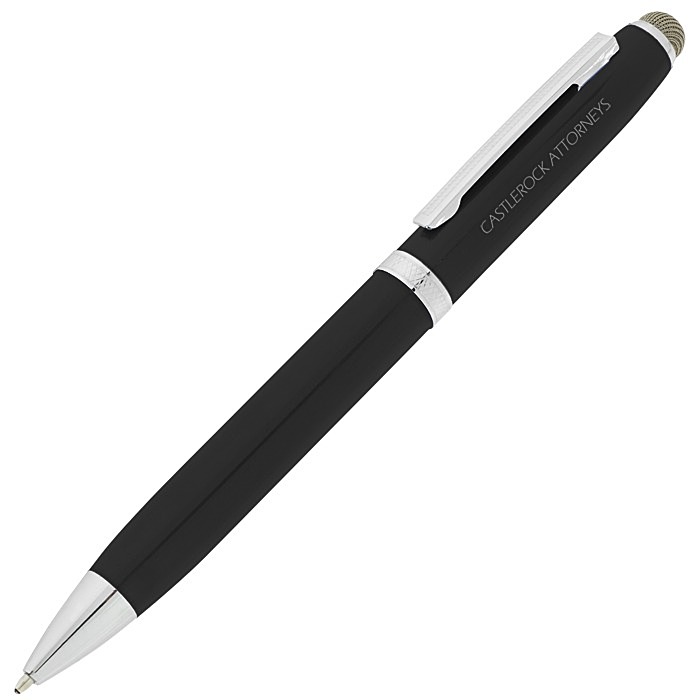 Custom Estilo Stylus Metal Pen
