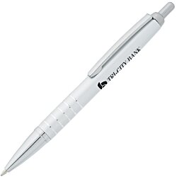 Custom Mandalay Metal Pen