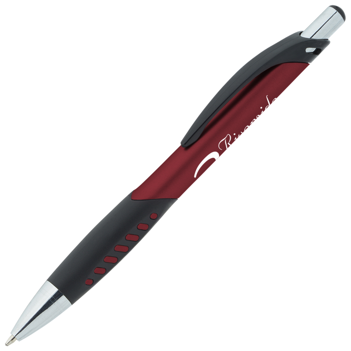 Custom Lexus Pen - Metallic