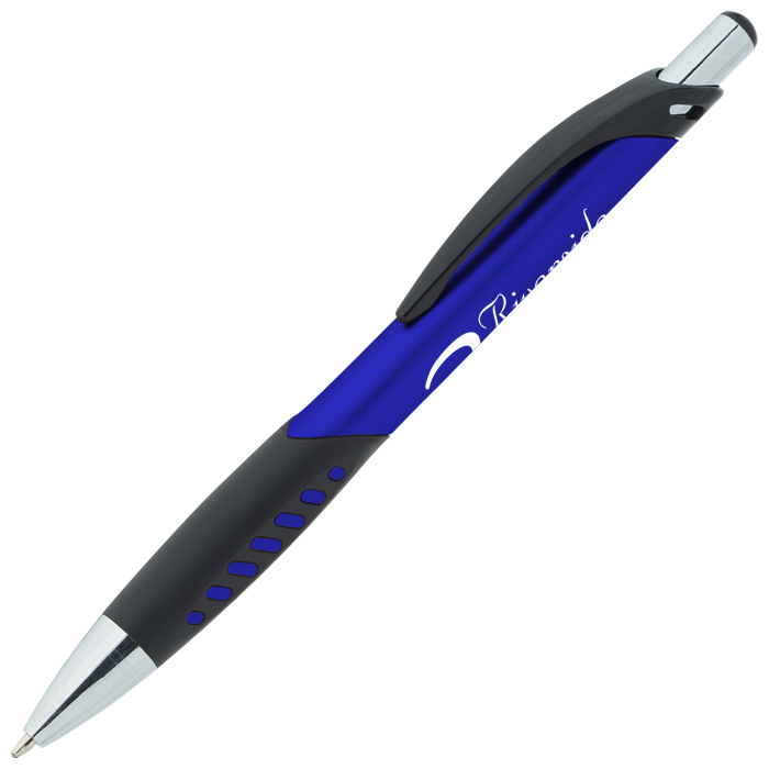 Custom Lexus Pen - Metallic