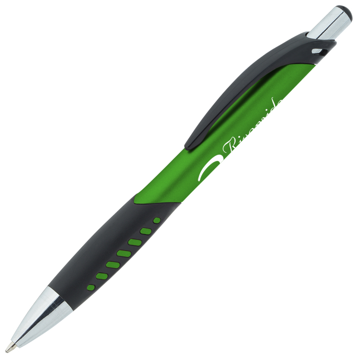 Custom Lexus Pen - Metallic