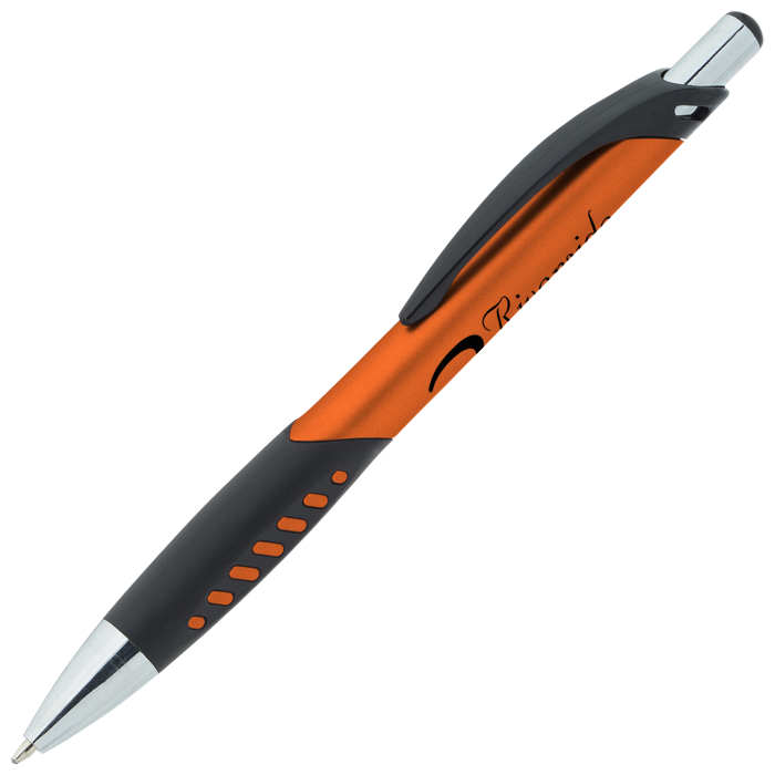 Custom Lexus Pen - Metallic