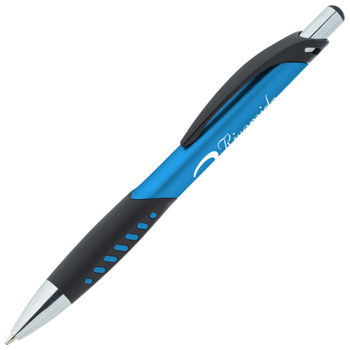 Custom Lexus Pen - Metallic