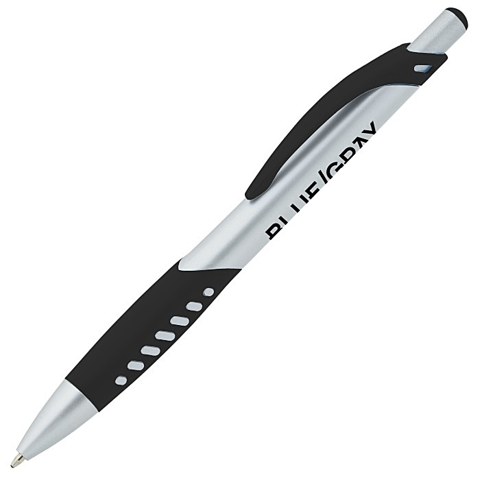 Custom Lexus Pen - Silver