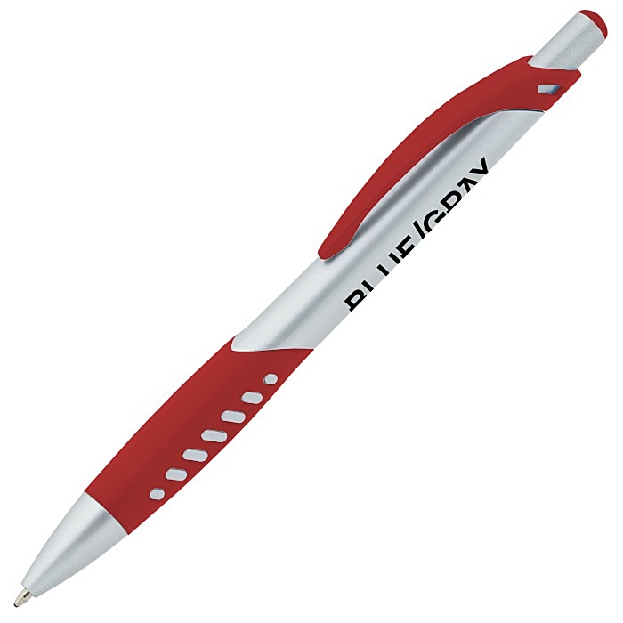Custom Lexus Pen - Silver