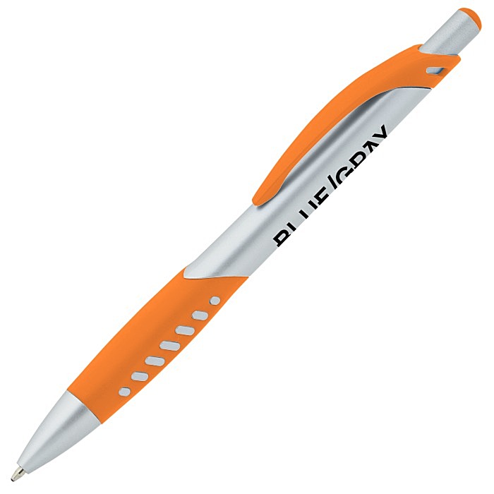 Custom Lexus Pen - Silver