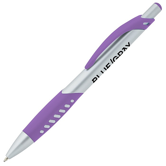 Custom Lexus Pen - Silver