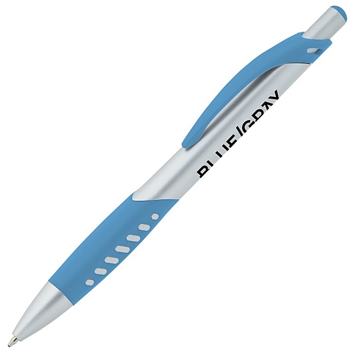 Custom Lexus Pen - Silver